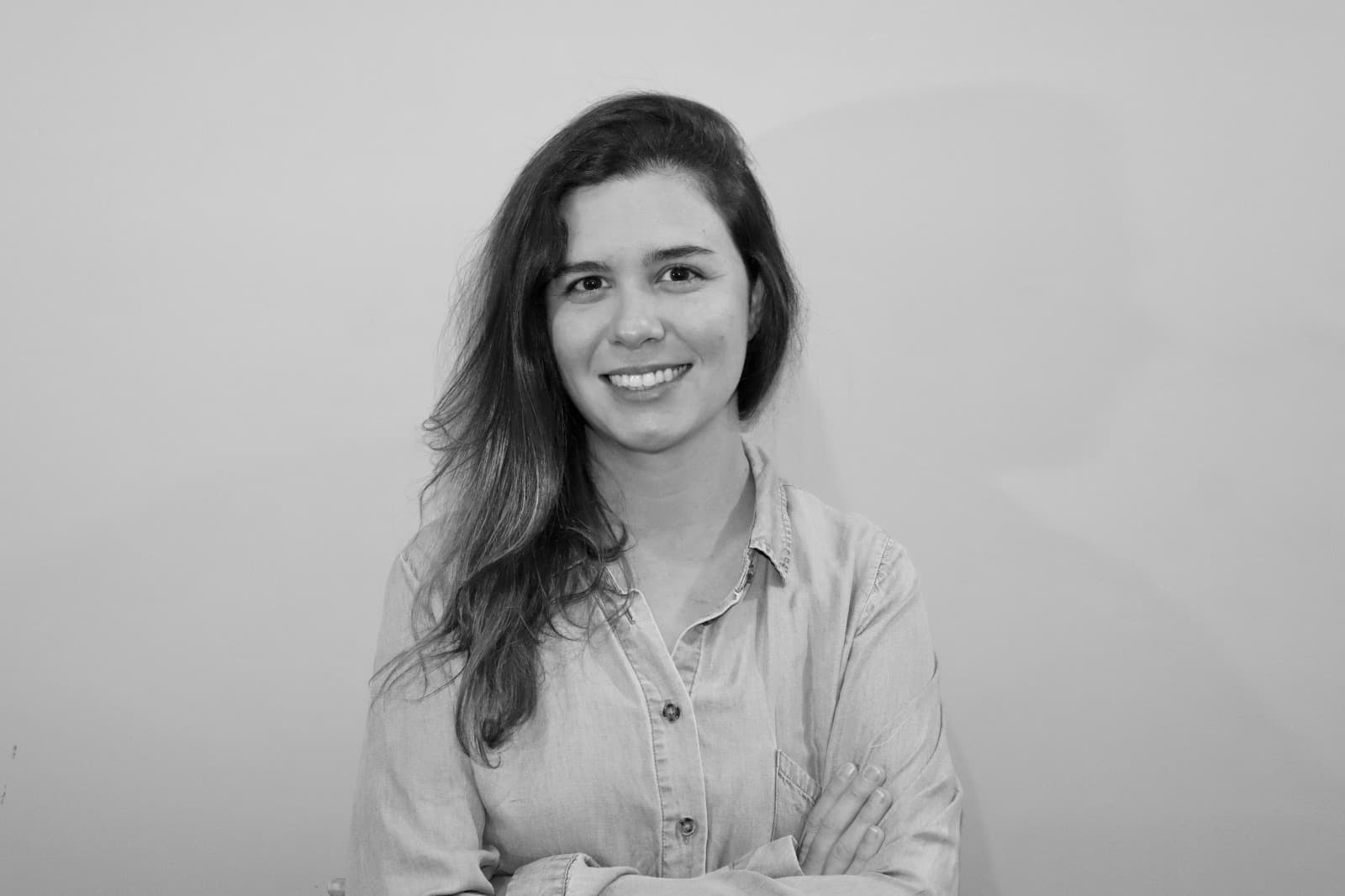 Alice Stamato - Diretora de Cinema e Roteirista